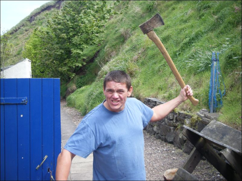 Pictures Weekend Away 511